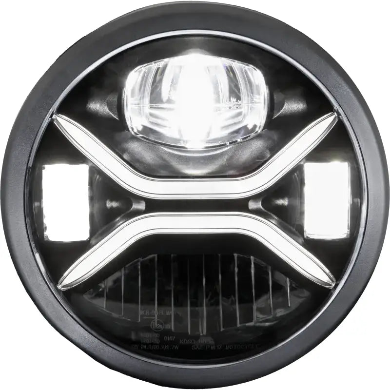 Zenith Led Headlight 