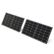 ZERO BREEZE 100W PORTABLE SOLAR PANEL
