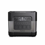 Zero Breeze Portable Power Station EH2025 Specification - Bank