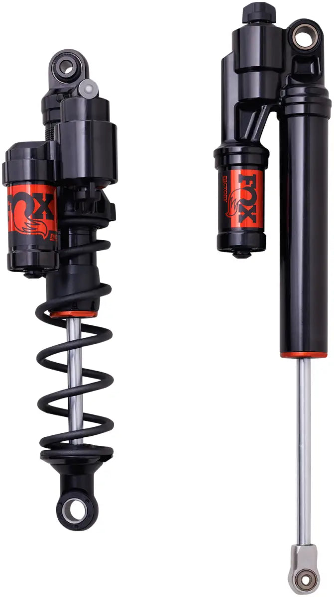 Ft 1.5 Zero Qs3 Lrw Rt 1.5 Zero Qsl Lrw - FOX