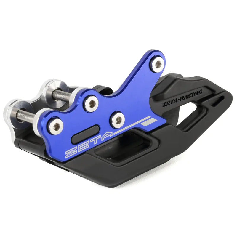 Zeta 3D Chain Guide Drive ZE82-1316 - Blue