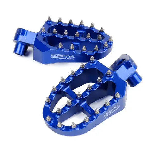 Zeta Aluminum Footpegs