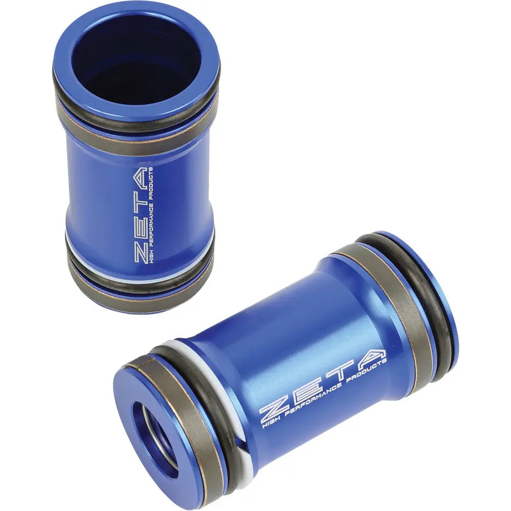 Zeta Aluminum Free Piston Suspension ZE56-40010