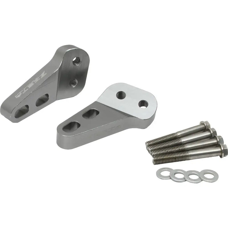 Zeta Armor Handguards Side Mounts/Brackets ZE71-1821 - TC-Mount