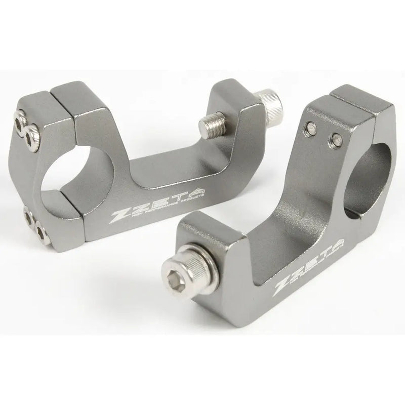 Zeta Armor Handguards U Clamp Mount Mounts/Brackets ZE71-1718 - Kit