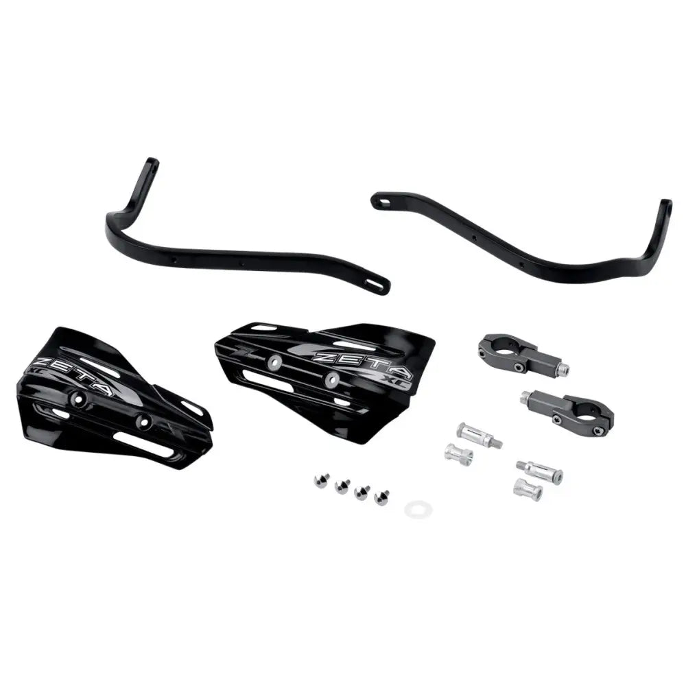 Zeta Armor Handguards XC Kit