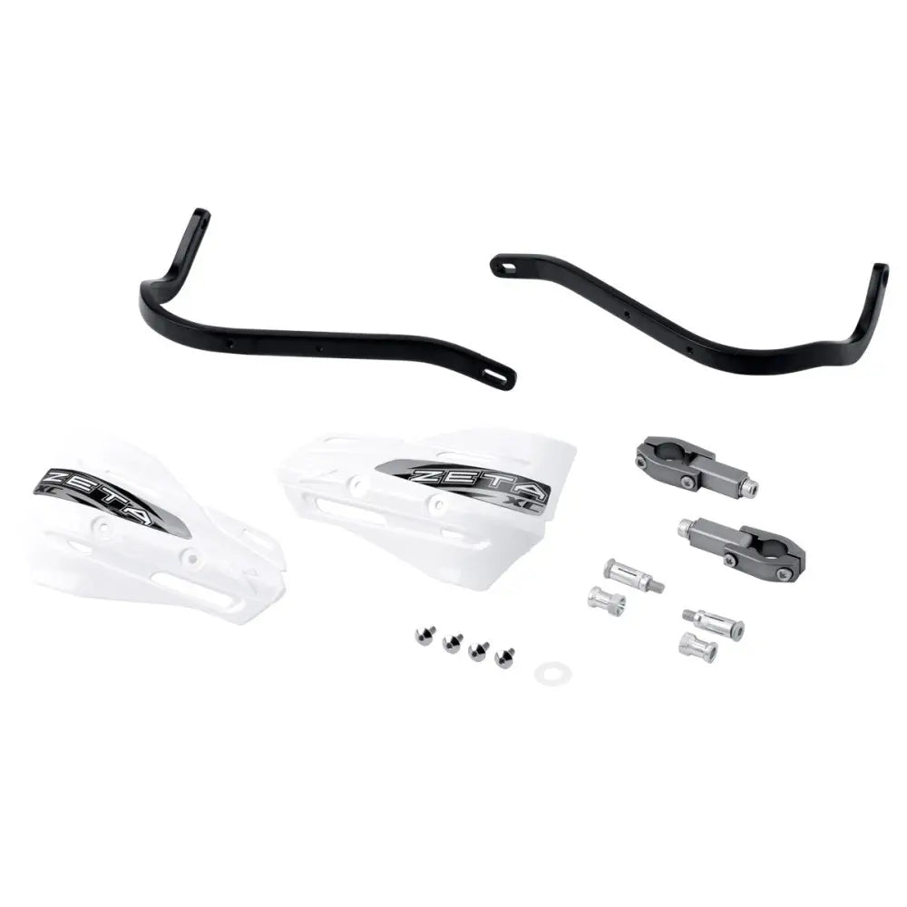 Zeta Armor Handguards XC Kit