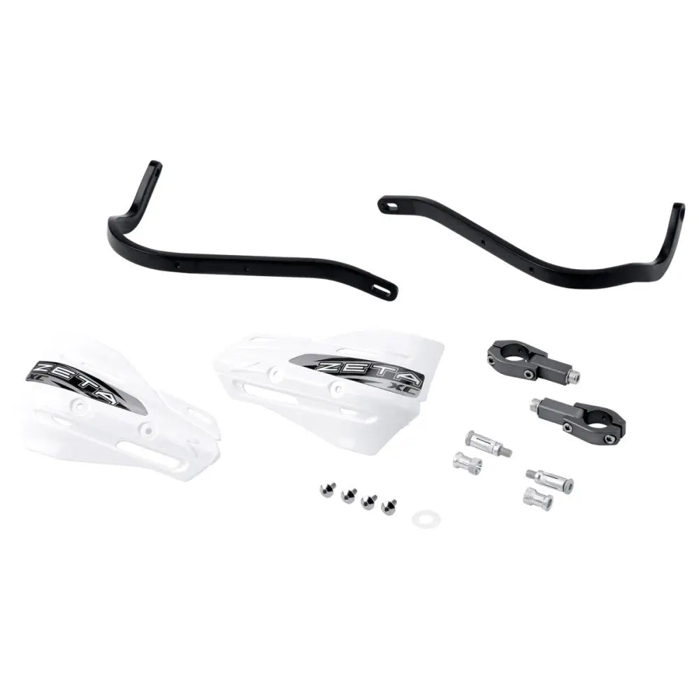 Zeta Armor Handguards XC Kit
