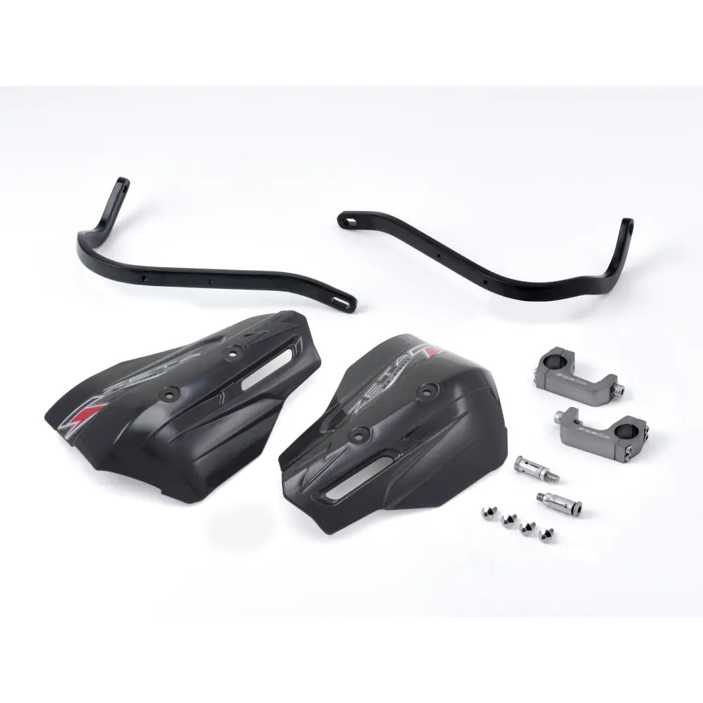 Zeta Armor Handguards XC PRO Kit
