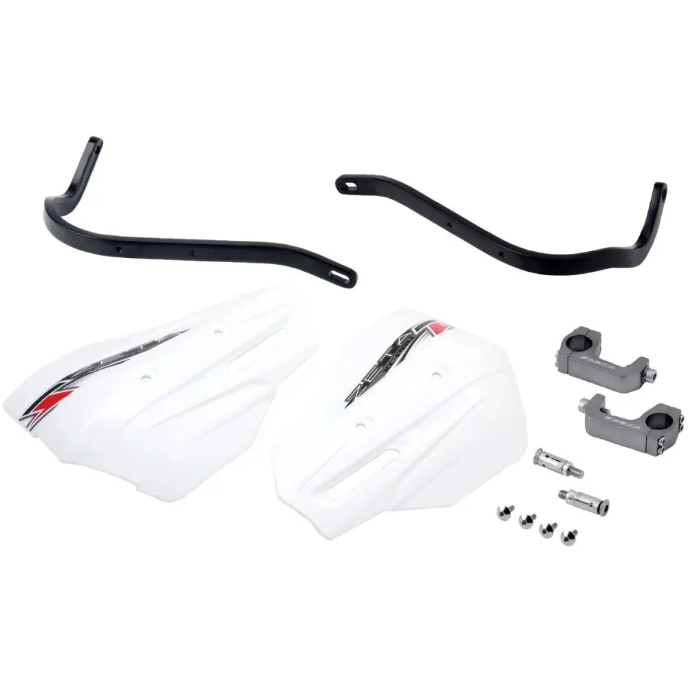 Zeta Armor Handguards XC PRO Kit