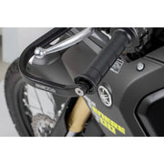 Zeta Armor Handguards ZE72-6041 - Black Adventure PR