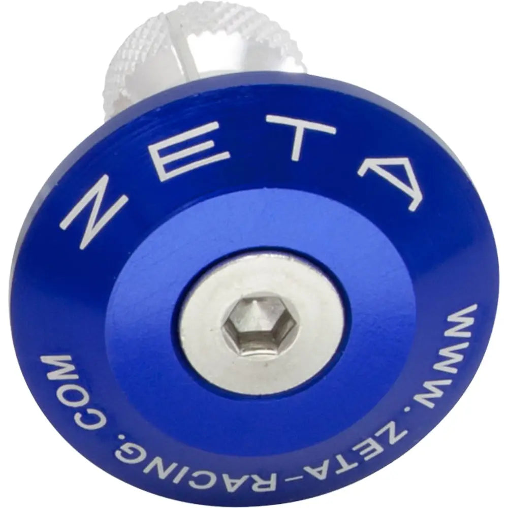 Zeta Bar End Plugs