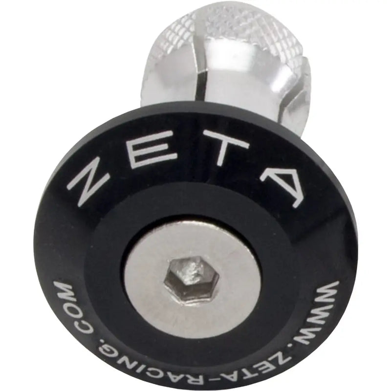 Zeta Bar End Plugs