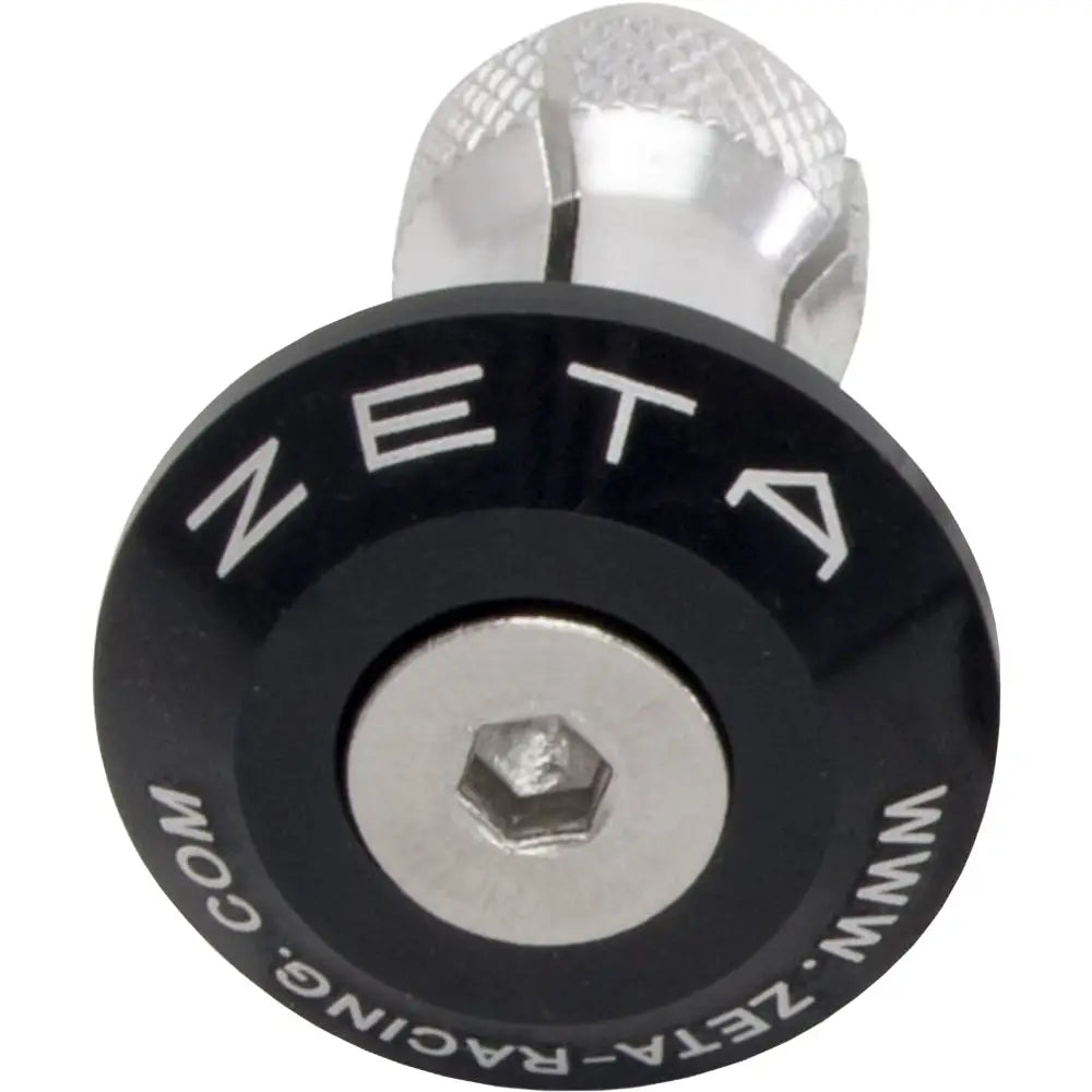 Zeta Bar End Plugs
