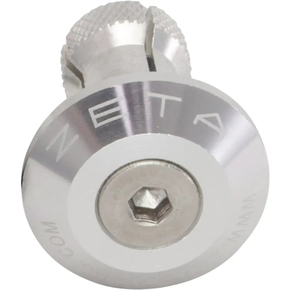 Zeta Bar End Plugs