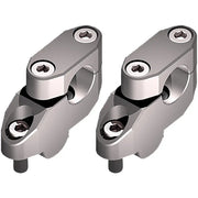 Zeta Bar Riser Offset Kit Mounts/Brackets ZE53-0526