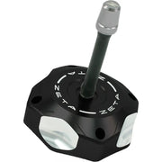 Zeta Billet Gas Cap