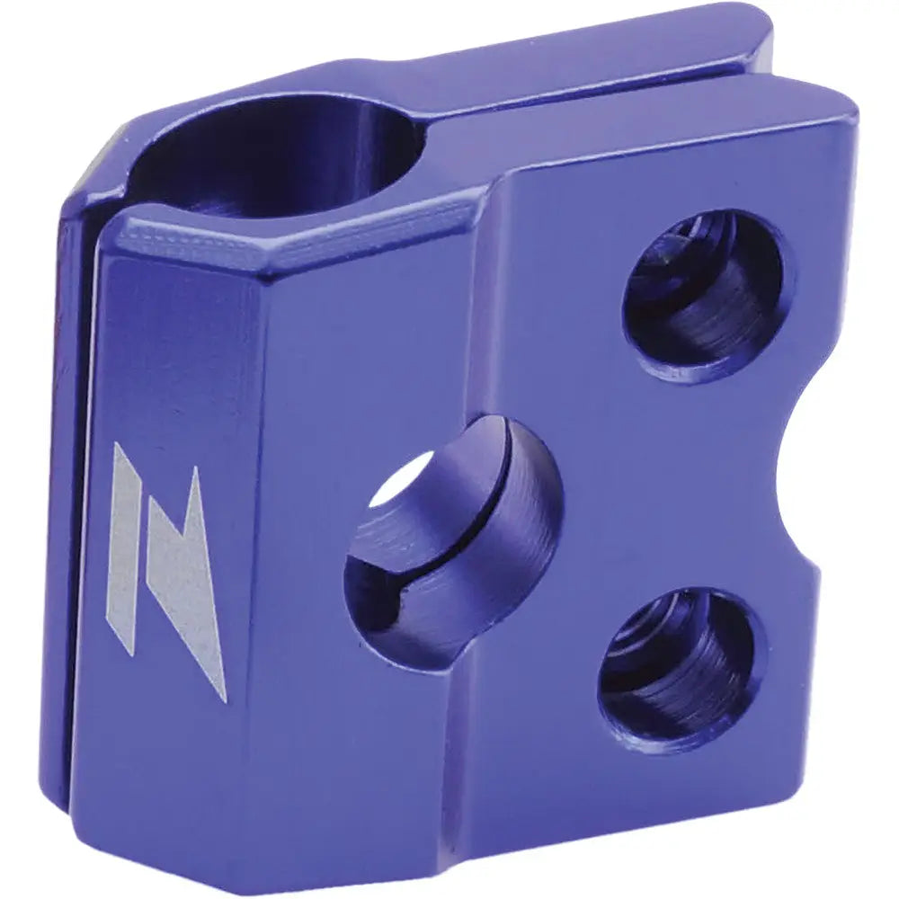 Zeta Brake Line Clamp