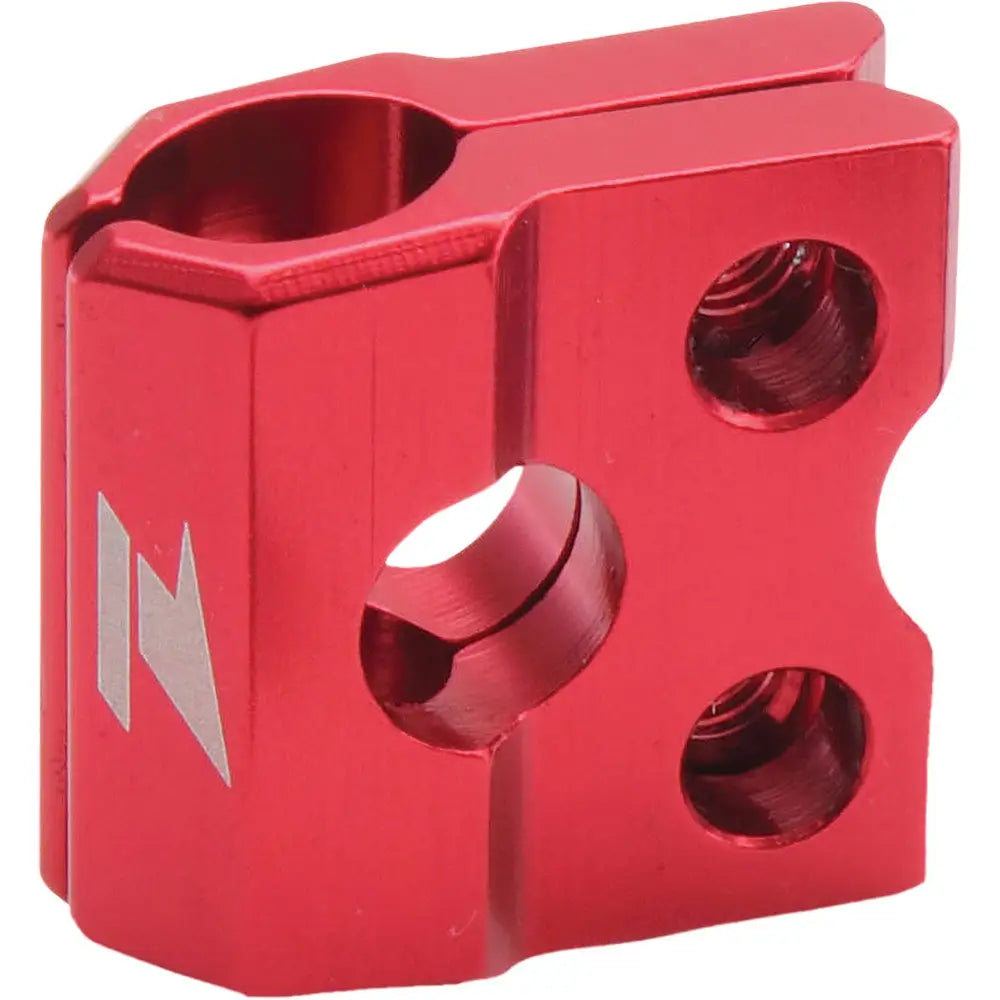 Zeta Brake Line Clamp