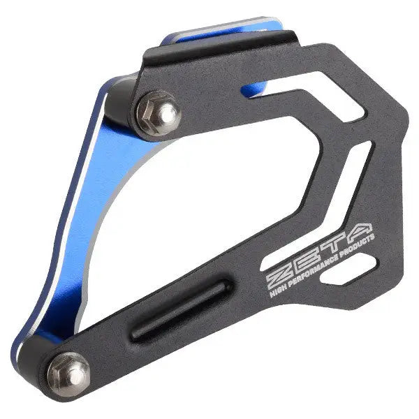 Zeta Case Saver w Engine ZE80-8306 - Blue Cover