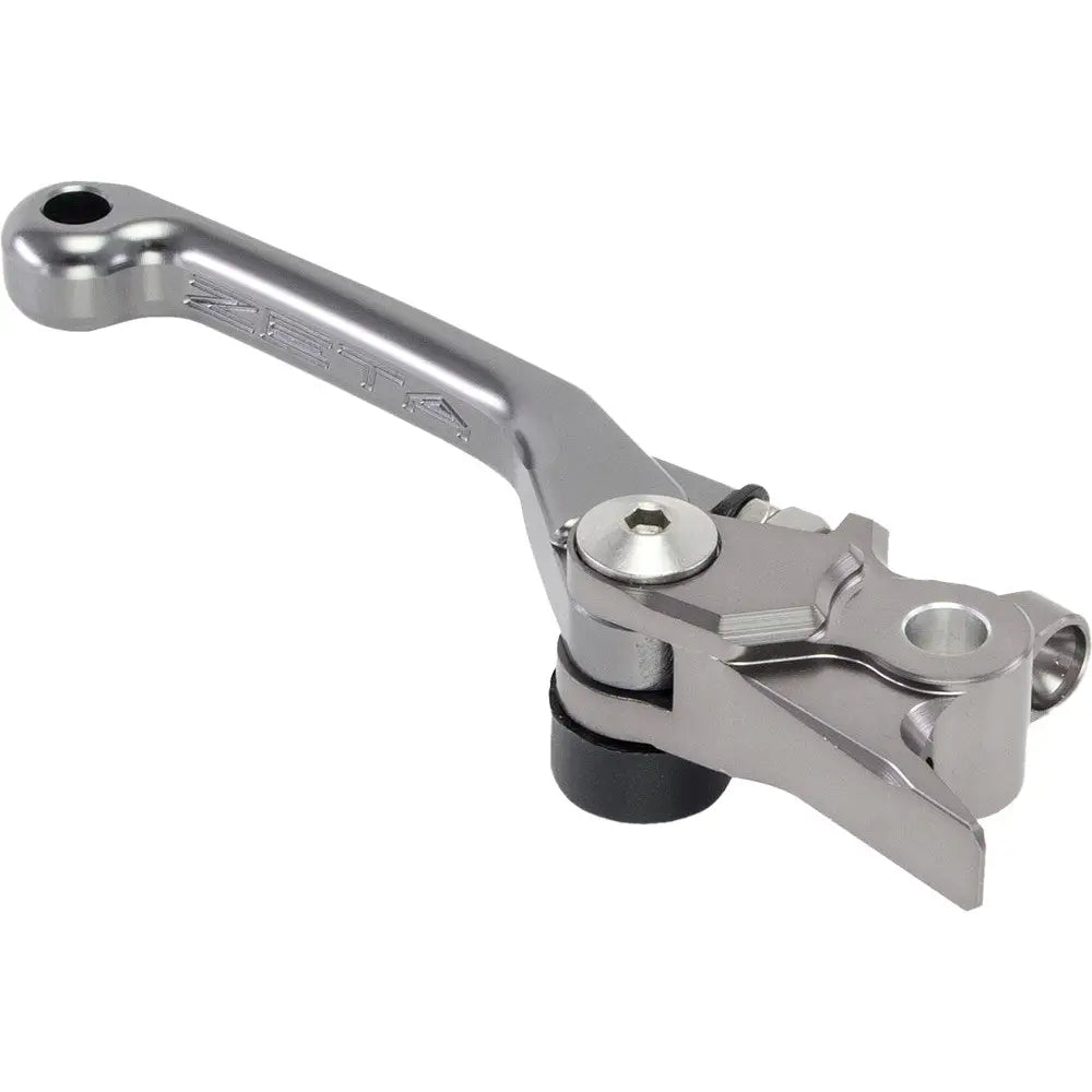 Zeta CNC Machined Folding Brake Lever ZE41-3265 - Pivot CP M-Type