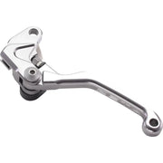 Zeta CNC Machined Folding Clutch Lever ZE42-4266 - Pivot CP M-Type