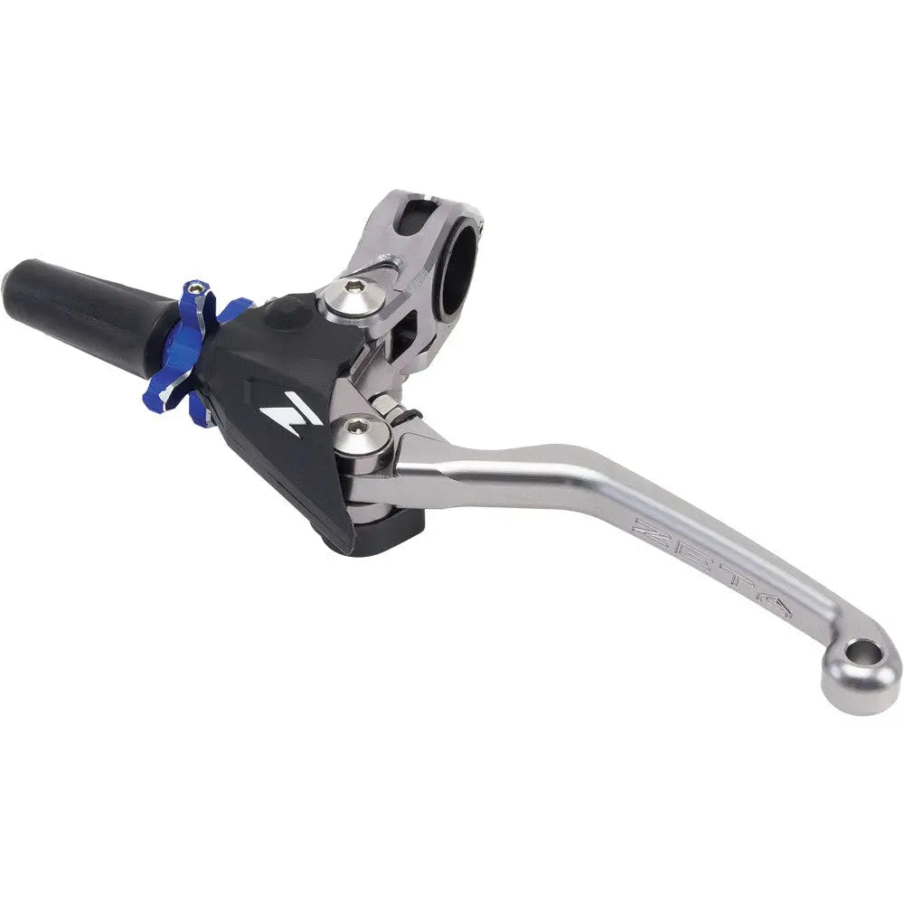 Zeta CNC Machined Pivot Perch