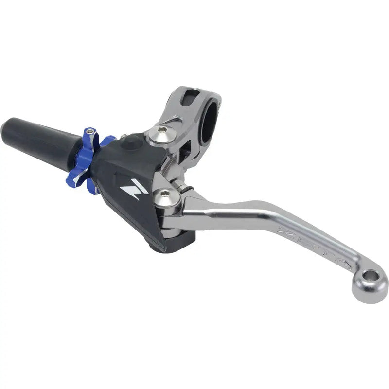 Zeta CNC Machined Pivot Perch