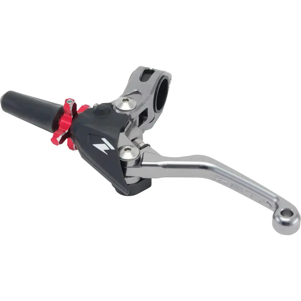 Zeta CNC Machined Pivot Perch