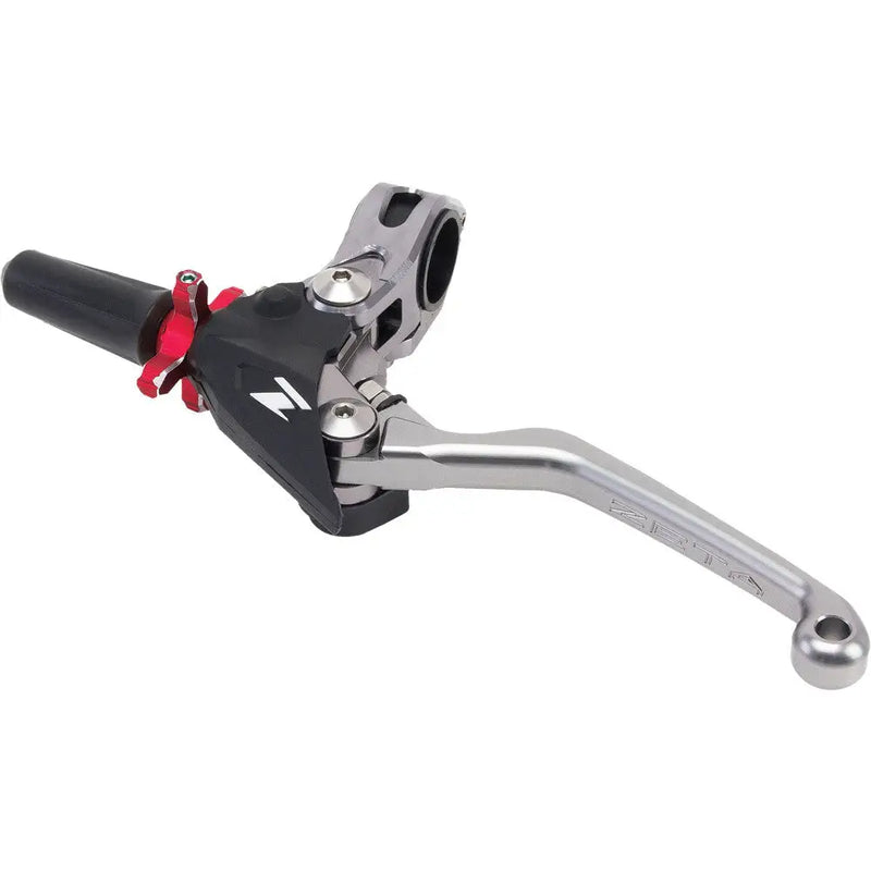 Zeta CNC Machined Pivot Perch