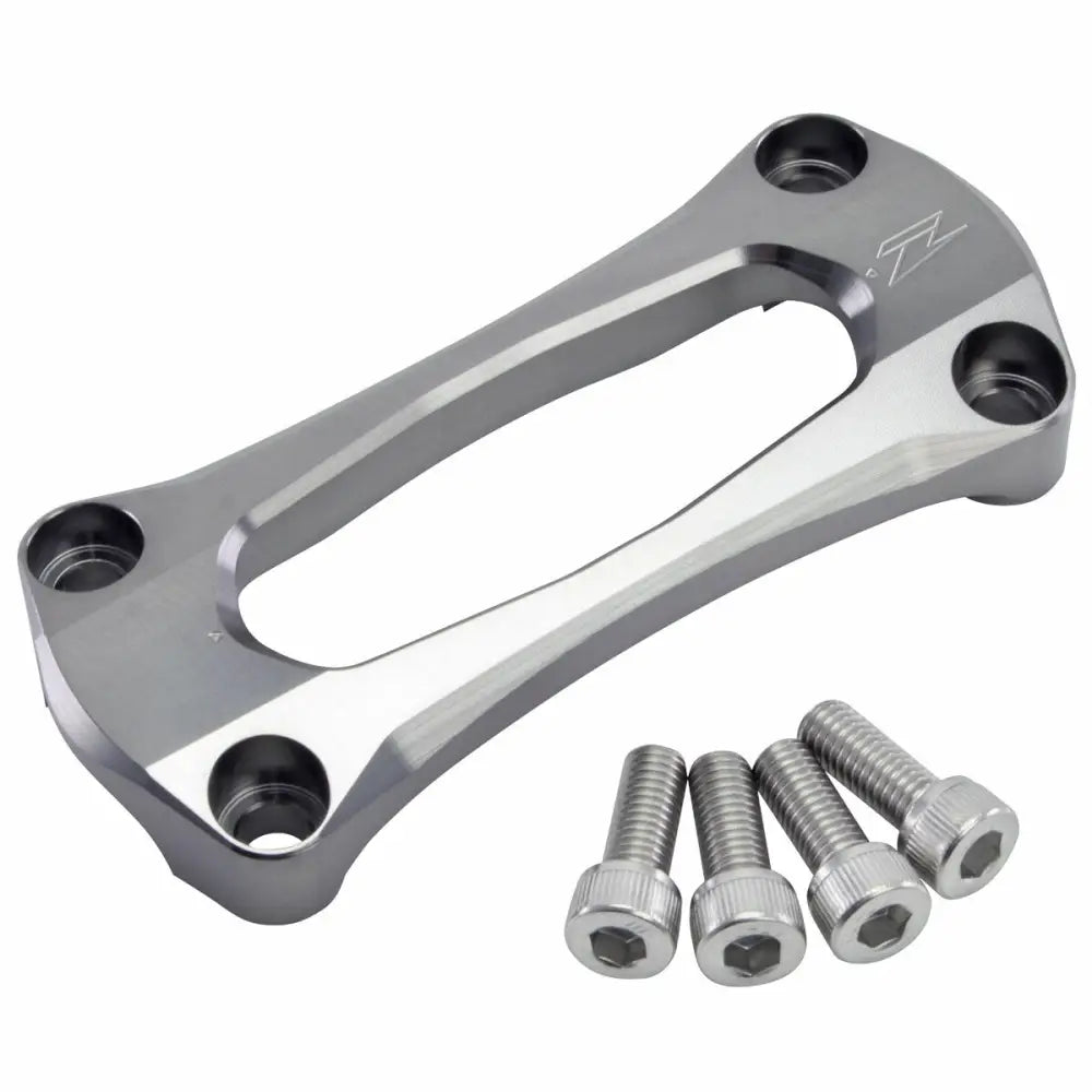 Zeta Comp Stabilizer Top Clamp Steering ZE33-3103 - SX