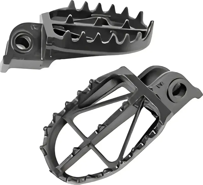 Zeta D48-02-783 57Mm Ultra Wide Footpegs Beta - Foot Controls