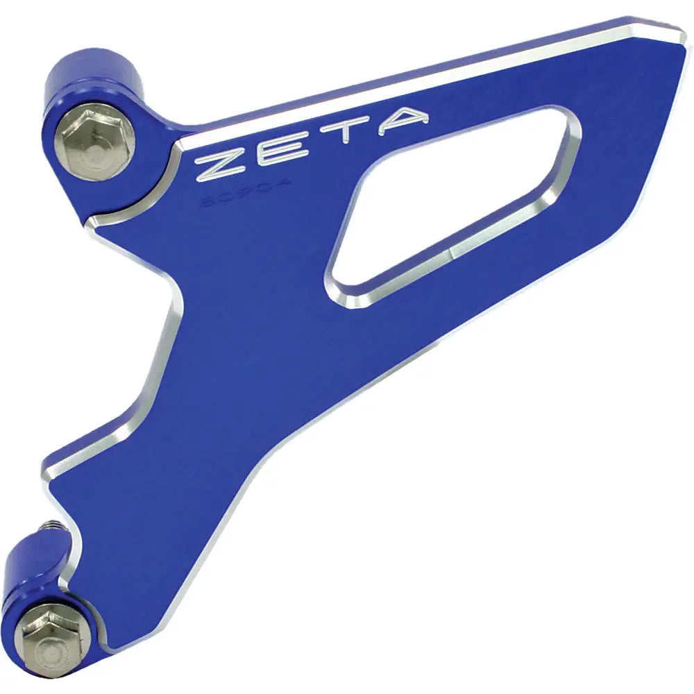 Zeta Drive Cover