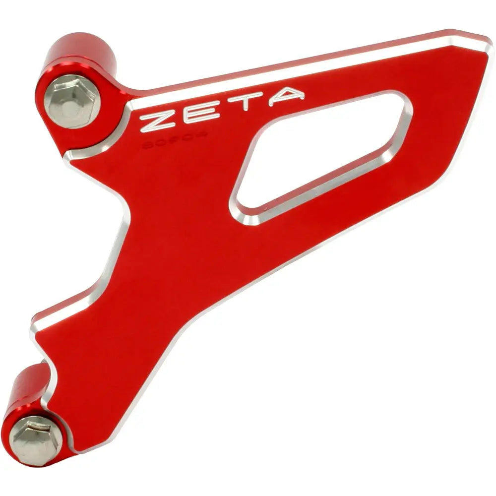 Zeta Drive Cover