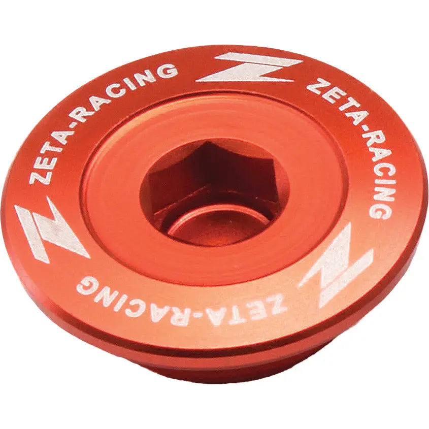 Zeta Engine Plug