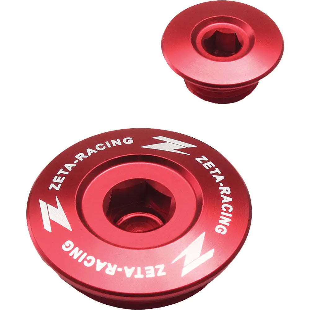 Zeta Engine Plug