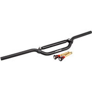 Zeta Explorer Handlebar ZE07-0100 - Black S-1 Sport Type