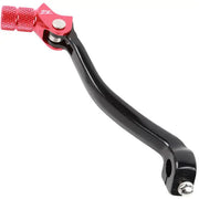Zeta Forged Shift Lever ZE90-4112 - Red