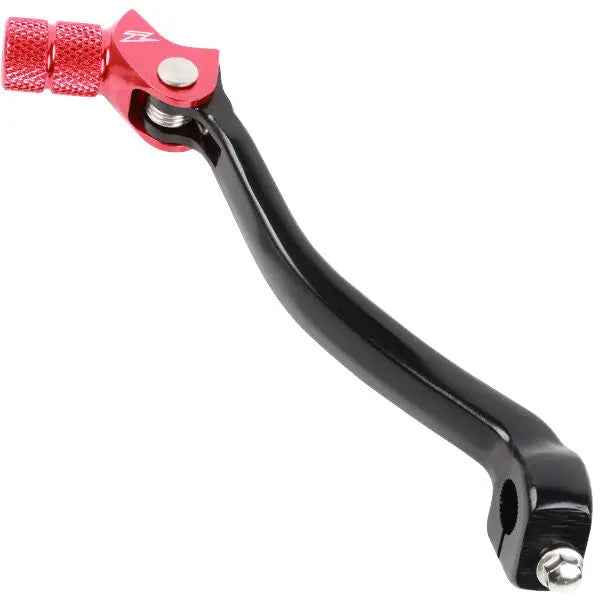 Zeta Forged Shift Lever ZE90-4112 - Red