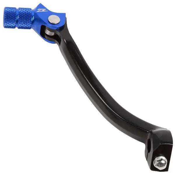 Zeta Forged Shift Lever ZE90-4336 - Blue 10MM