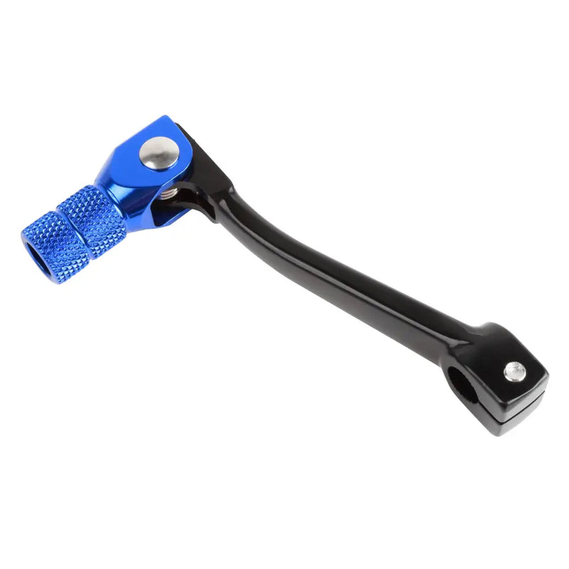 Zeta Forged Shift Lever ZE90-4506 - Blue