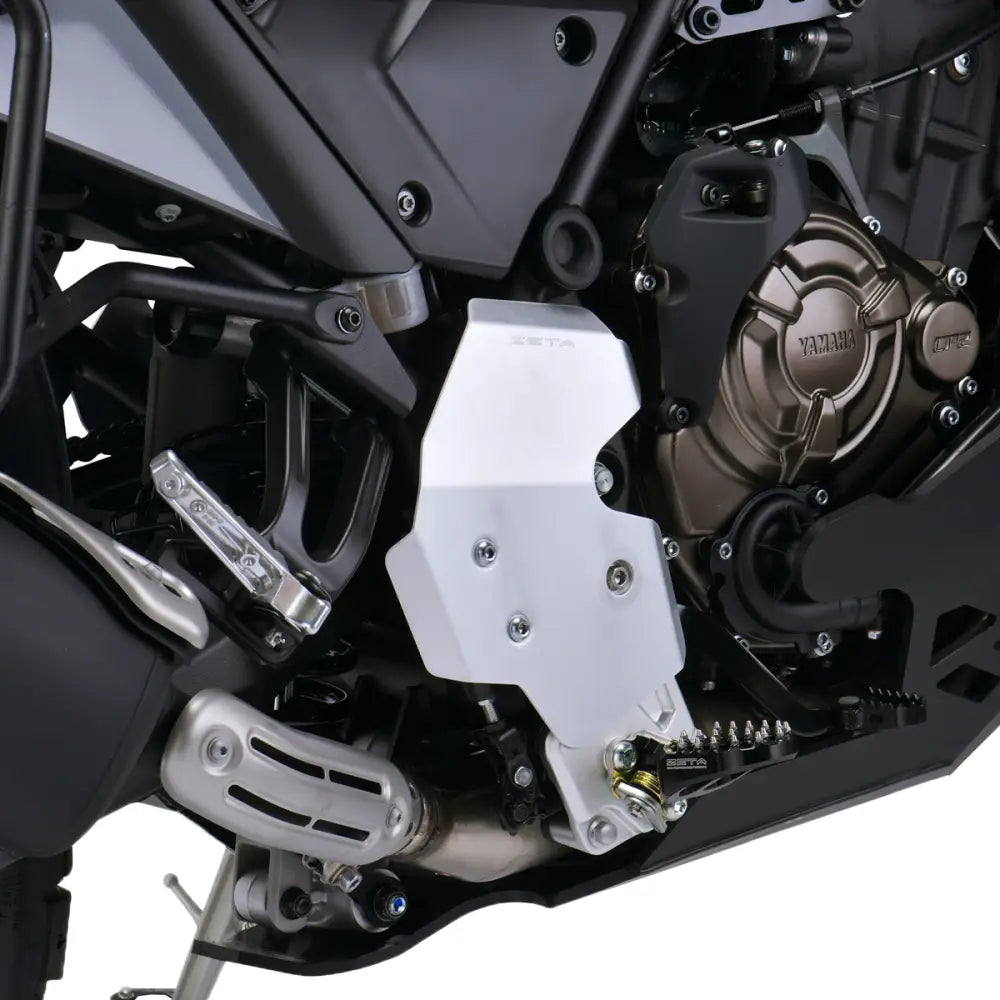 Zeta Frame Guard Guards/Braces ZE52-0342