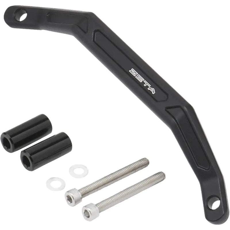Zeta Grab Bar Body ZE94-8110 - Black