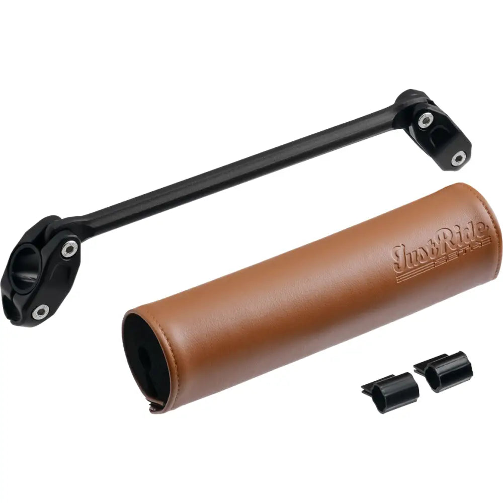 Zeta Handlebar Bar Pad Set
