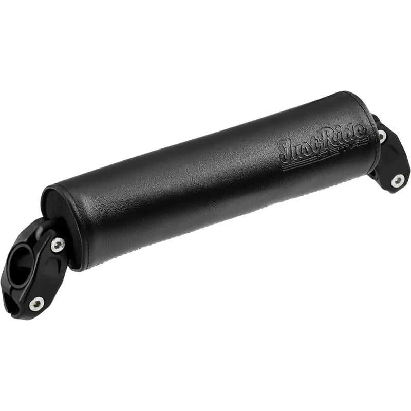 Zeta Handlebar Bar Pad Set ZE47-9600 - Black 200MM 220MM Brace