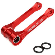 Zeta Lowering Link Suspension ZE56-05032 - Red