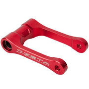 Zeta Lowering Link Suspension ZE56-05042 - Red