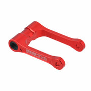 Zeta Lowering Link Suspension ZE56-05152 - Red