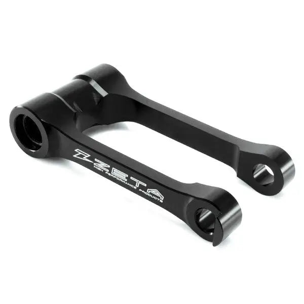 Zeta Lowering Link Suspension ZE56-05210 - Black