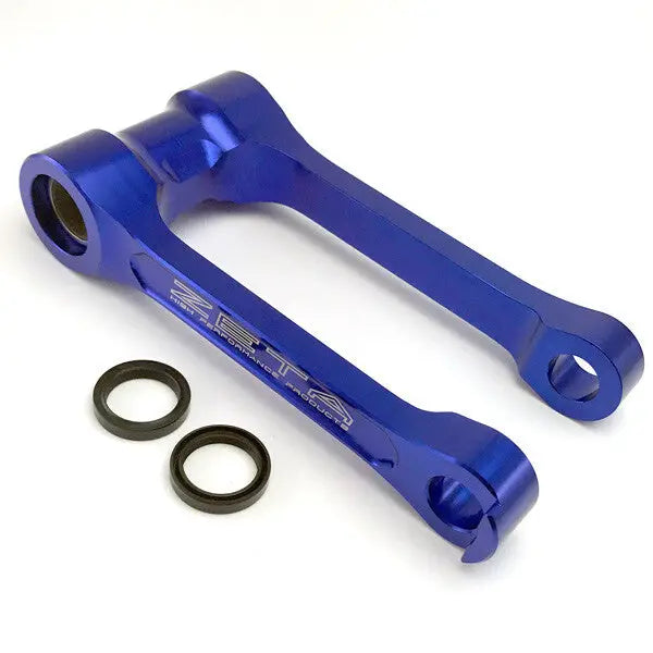Zeta Lowering Link Suspension ZE56-05616 - Blue